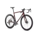 2025 Specialized S-Works Tarmac SL8 SRAM RED AXS Road Bike | CENTRACYCLES